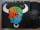 THE LATIN JAZZ QUINTET s/t UNITED ARTISTS LATIN JAZZ DESCARGA LP HEAR