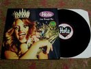 HOLE Live Through This RARE 1994 GERMAN ORIGINAL 1st PRESS VINYL LP Foo Fighters
