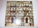 LED ZEPPELIN Physical Graffiti 1st MOZAMBIQUE pressing W/ Cover variation NM