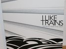 I Like Trains - The Shallows & He Who Saw The Deep *Vinyl LP* top