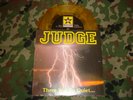JUDGE storm II 7