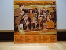 THE LIVERPOOL FISHERMEN - Swallow the Anchor - 1971 UK  MUSHROOM