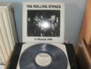 THE ROLLING STONES “A L’OLYMPIA 1966” (Multi Coloured vinyl)” MIND