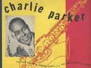 Charlie Parker Savoy 78s