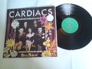 Cardiacs Big Ship mini-LP very good