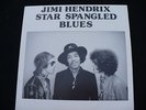 Very Rare Jimmy Hendrix - 