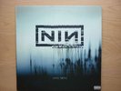 NINE INCH NAILS With Teeth USA double vinyl LP in gatefold sleeve NIN