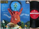 Mendelssohn:Midsummer Night's Dream:Maag:London CS 6001:Orig WB FFSS:Blueback