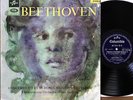 Walter Gieseking:Beethoven Pno Conc #5:Columbia (Fr) SAXF 1038:Orig B/S:NM