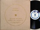 Kraus/Boskovsky/Hubner:Mozart Trios:Discophiles Francais DF 81-83:Orig Gatefold