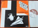 BRUTON BRI 9 LIBRARY LP SUSPENSIONS/GALAXY BASTOW (1980) ELECTRONICA SPACE NM