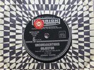 Obscure Johnny Young/Unconscientious Objector/OZ Clarion-45/Sample/Scarce Promo