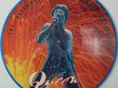 QUEEN Picture Disc LP The ultimate Queen back Catalogue - Freddie Mercury