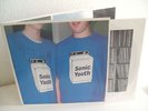 Sonic Youth, Washing Machine double Vinyl, Geffen, 1995