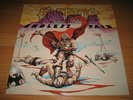 Kreator Endless Pain LP  Noise  Excellent 1st Pressing