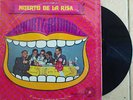 SHORTY RAMIREZ-MUERTO DE LA RISA-RARE-DESCARGA-GUAGUANCO