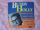 BUDDY HOLLY 
