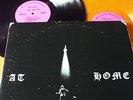 BOB DYLAN AT HOME RARE DOUBLE LP FROM 1970 COLOURED VINYL