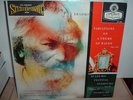 CS 6030     HANS KNAPPERTSBUSCH     BRAHMS SELECTIONS    LONDON FFSS STER LP NM-