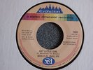 Miss D.D. Phillips Hey Little Girl Evolution 1008 Promo Mint- Northern Soul