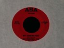 The Prodigal Sun-My Generation/Tobacco Road-1969 Pvt Psych/Fuzz/Garage 45-HEAR