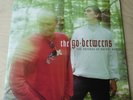 The Go-Betweens - The Friends Of Rachel Worth LP (Clearspot 2000) EX+/EX+