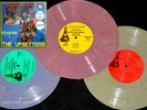 LEE SCRATCH PERRY & The UPSETTERS 3 x 10