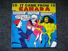 VA - It Came From Canada 5 - 60s Garage Punk Rockabilly Psychobilly Deja Voodoo