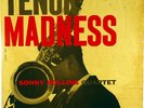 SONNY ROLLINS-TENOR MADNESS-DEEP GROOVE RVG MONO LP, JOHN COLTRANE
