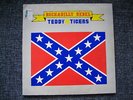 Teddy & the Tigers - Rockabilly Rebel - LP Teddyboy Cavan Revival CSA Saucers