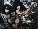 Monster - Kiss picture disc LP vinyl album record USA B0017542-01 UME LIKE NEW