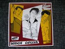 Hot Boogie Chillun - Tonight 7