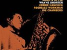 * BLUE NOTE - LIMITED - ST-84232 - WAYNE SHORTER - 