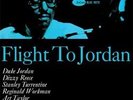 * BLUE NOTE - LIMITED - ST-84046 - DUKE JORDAN - 