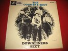 DOWNLINERS SECT  THE COUNTRY SECT LP 1965 (ORIGINAL PRESSING)