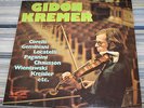 2LP eurodisc MELODIA GIDON KREMER VIOLIN RECITAL SONATAS LOCATELLI GEMINIANI NM