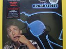 Paul McCartney The Beatles Sealed Solo LP 1984 Hype Sticker