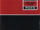 GRATEFUL DEAD Dick's Picks Volume 4 VINYL 6x LP RECORD SET Brand New