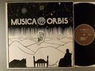 Musica Orbis  To The Listeners   Private Dreamy Prog