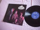 *CREAM* Fresh Cream - 1966 UK Reaction MONO LP 1960's Rock Classic