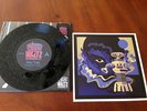 Star Trek Lost In Space Death Waltz vinyl 7