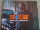 +++ MC SOLAAR - PROSE COMBAT +++ DOUBLE-LP +++ 1994 +++