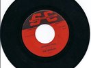 The Defiants, Maggie's Farm b/w Bye Bye Johnny, Dylan cover RARE great MN rock