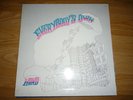 HAND Everybody's own Evasion EA 100 303 gatefold sleeve Rare Swiss prog / folk