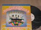 The Beatles Magical Mystery Tour MFSL ORIGINAL MASTER RECORDING Japan Vinyl Rare