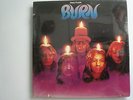 DEEP PURPLE Burn ORG US LP SEALED ( w/breath hole) RARE NO  BARCODE
