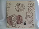 DEVENDRA BANHART REJOICING IN THE HANDS... 1ST PRESSING NEAR MINT DOUBLE VINYL