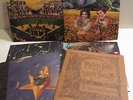 The Smashing Pumpkins - Mellon Collie and the Infinite Sadness  4 LP Box Set