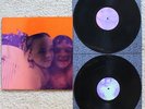 Smashing Pumpkins Siamese Dream Foil Cover 2xLP Gish Melon Collie Adore