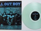Fall Out Boy Take This To Your Grave Coke Bottle Clear LP /1000 Finch Thrice 182